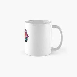 Vivziepop Date Night Classic Mug