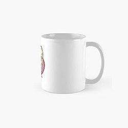 Vivziepop Chibi Charlie Classic Mug