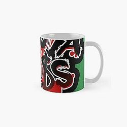 vivziepop   	 Classic Mug