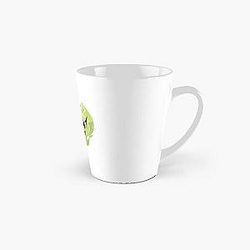 Vivziepop Merch Helluva Boss Flaming Skull Tall Mug