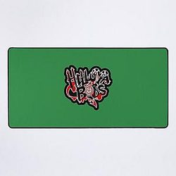 vivziepop   	 Desk Mat