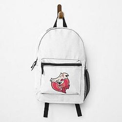 Vivziepop Chibi Angel Dust Backpack