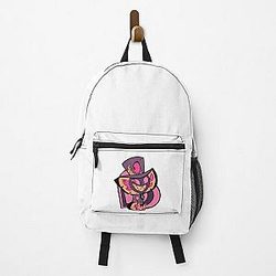Vivziepop Chibi Sir Pentious Backpack