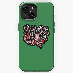 vivziepop   	 iPhone Tough Case