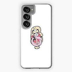 Vivziepop Demon Sweeties Samsung Galaxy Soft Case