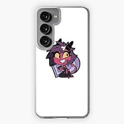 Vivziepop Chibi Millie Samsung Galaxy Soft Case