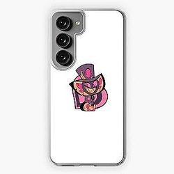 Vivziepop Chibi Sir Pentious Samsung Galaxy Soft Case