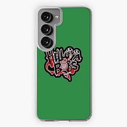vivziepop   	 Samsung Galaxy Soft Case