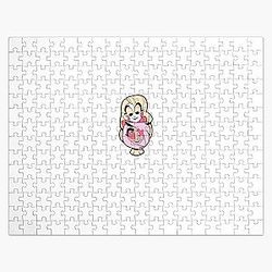 Vivziepop Demon Sweeties Jigsaw Puzzle