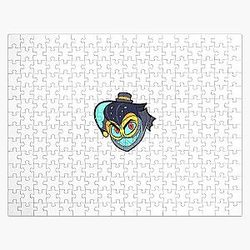 Vivziepop Chibi Baxter Jigsaw Puzzle