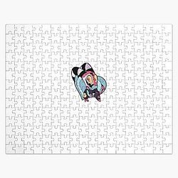 Vivziepop Chibi Blitz Jigsaw Puzzle