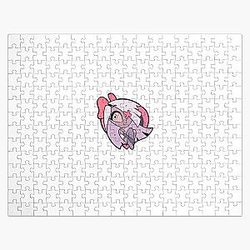 Vivziepop Chibi Vaggie Jigsaw Puzzle