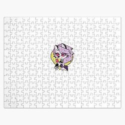 Vivziepop Chibi Loona Jigsaw Puzzle