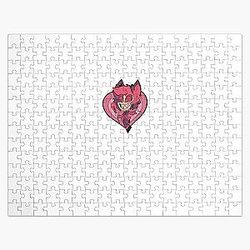 Vivziepop Chibi Alastor Jigsaw Puzzle