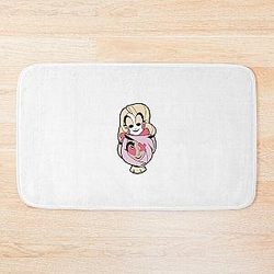 Vivziepop Demon Sweeties Bath Mat