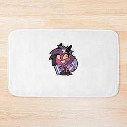 Vivziepop Chibi Millie Bath Mat
