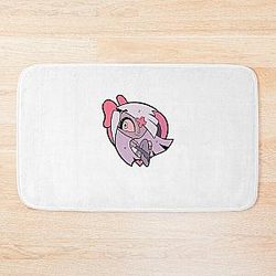 Vivziepop Chibi Vaggie Bath Mat