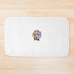 Vivziepop Chibi Loona Bath Mat