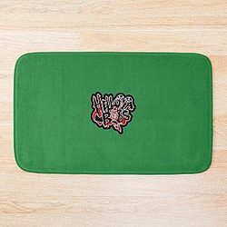 vivziepop   	 Bath Mat