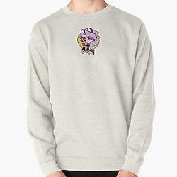 Vivziepop Chibi Loona Pullover Sweatshirt