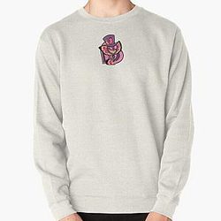 Vivziepop Chibi Sir Pentious Pullover Sweatshirt