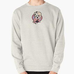 Vivziepop Chibi Charlie Pullover Sweatshirt