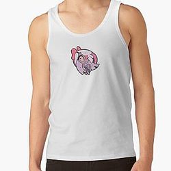 Vivziepop Chibi Vaggie Tank Top