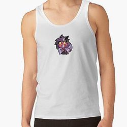 Vivziepop Chibi Millie Tank Top