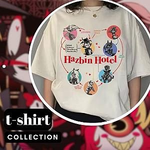 VivziePop T-Shirts