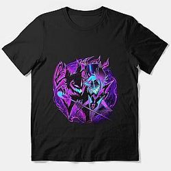 Alastor and His Shadow - Hazbin Hotel  Essential T-Shirt