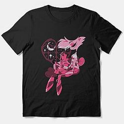 Angel Dust and Fat Nugget Valentines Night - Hazbin Hotel  Essential T-Shirt
