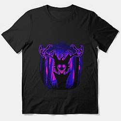 Alastor in the Woods - Hazbin Hotel  Essential T-Shirt