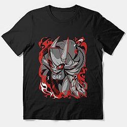 Charlie Demon Design - Hazbin Hotel  Essential T-Shirt