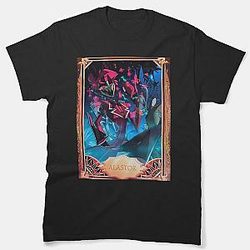 Hazbin Hotel Alastor Classic T-Shirt