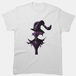 Zestial Morde - Hazbin Hotel Classic T-Shirt