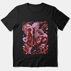 Alastor Valentines Day - Hazbin Hotel  Essential T-Shirt