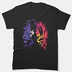 Stolas Hazbin Hotel Blitzo Classic T-Shirt