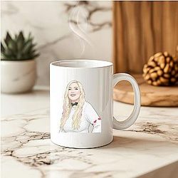 VivziePop - Independent Animation Creator VivziePop Mugs