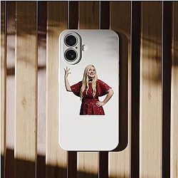 VivziePop - Creator of Hazbin Hotel VivziePop iPhone Cases