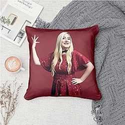 VivziePop - Creator of Hazbin Hotel VivziePop Pillows