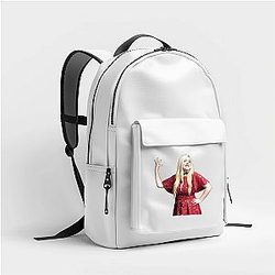 VivziePop - Creator of Hazbin Hotel VivziePop Backpacks