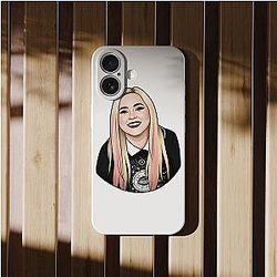 VivziePop - YouTube Animation Phenomenon VivziePop iPhone Cases