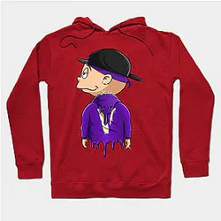 Dope tommy Hoodie TP0507