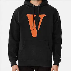 Vlone original T-Shirt Pullover Hoodie RB0507