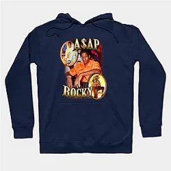 Asap Rocky Hoodie TP0507