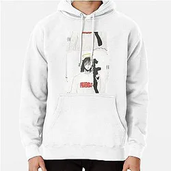 Fredo Santana Vlone_ Pullover Hoodie RB0507