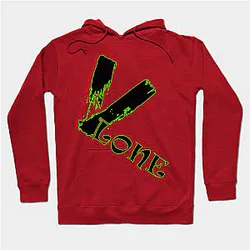 vlone gifts and girl and boy Hoodie TP0507
