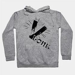 VLONE Hoodie TP0507