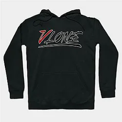 VLONE / DR Hoodie TP0507