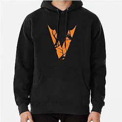 "VLone" Classic T-Shirt Pullover Hoodie RB0507